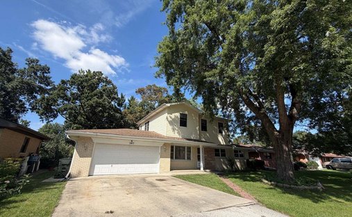 Casa a Wood Dale, Illinois, Stati Uniti 1