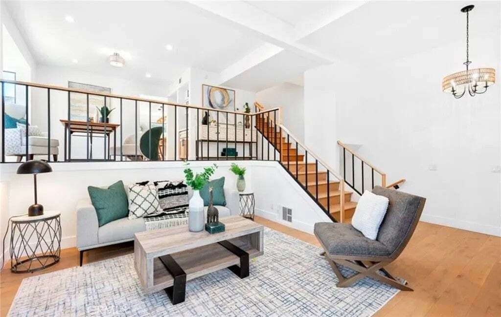 Townhouse in Marina del Rey, California, United States 3 - 18710206