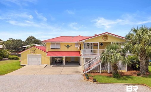 Casa a Orange Beach, Alabama, Stati Uniti 1