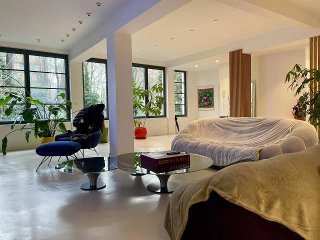 Appartement à Gambetta, Paris 20e Arrondissement, Paris 5 - 16656560