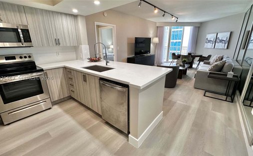 Condominio en Golden Beach, Florida, Estados Unidos 1