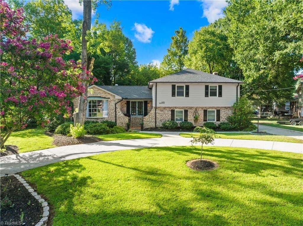 House in Elon, North Carolina, United States 1 - 18700842