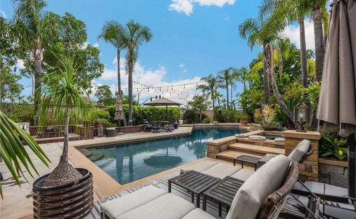 Condominio en Placentia, California, Estados Unidos 1