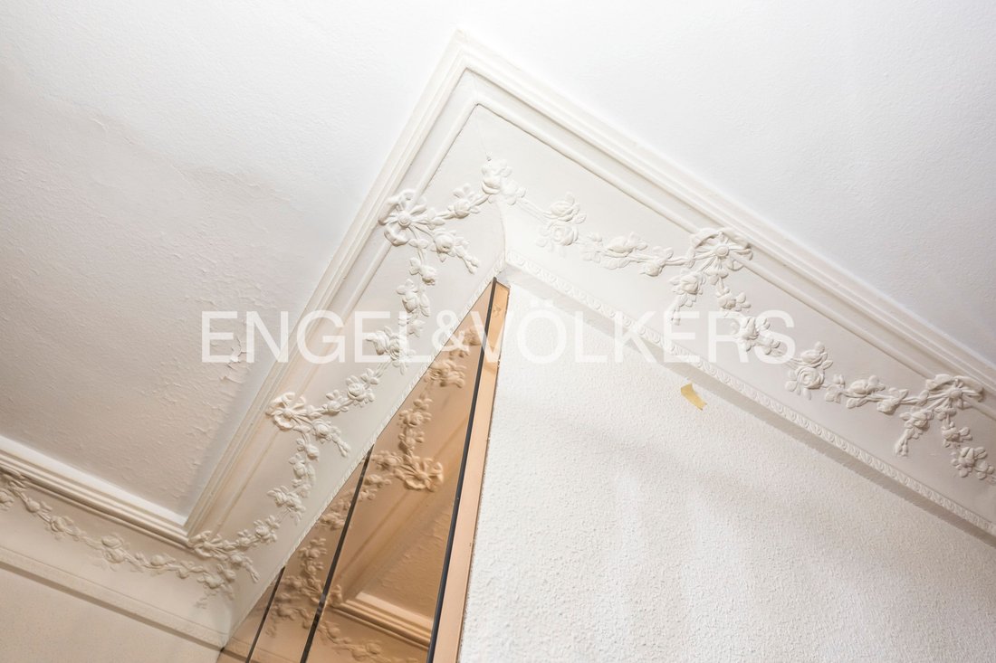 Apartment in Barrio Salamanca, Madrid, Spain 5 - 18707174
