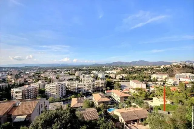 Apartment in Le Dramont-Agay-Anthéor-Le Trayas, Saint-Raphaël, France 3 - 15694129