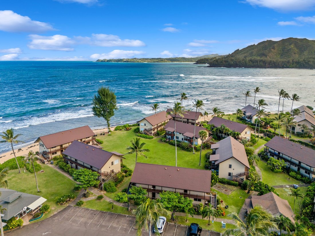 Condo in Kapaʻa, Hawaii, United States 3 - 18708928