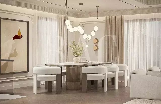 Villa in Cannes, Provence-Alpes-Côte d'Azur, France 5 - 15622477