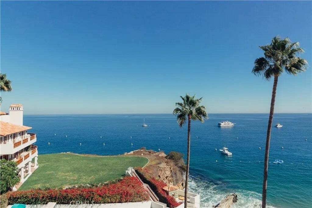 Appartement à Avalon, Californie, États-Unis 1 - 18710213