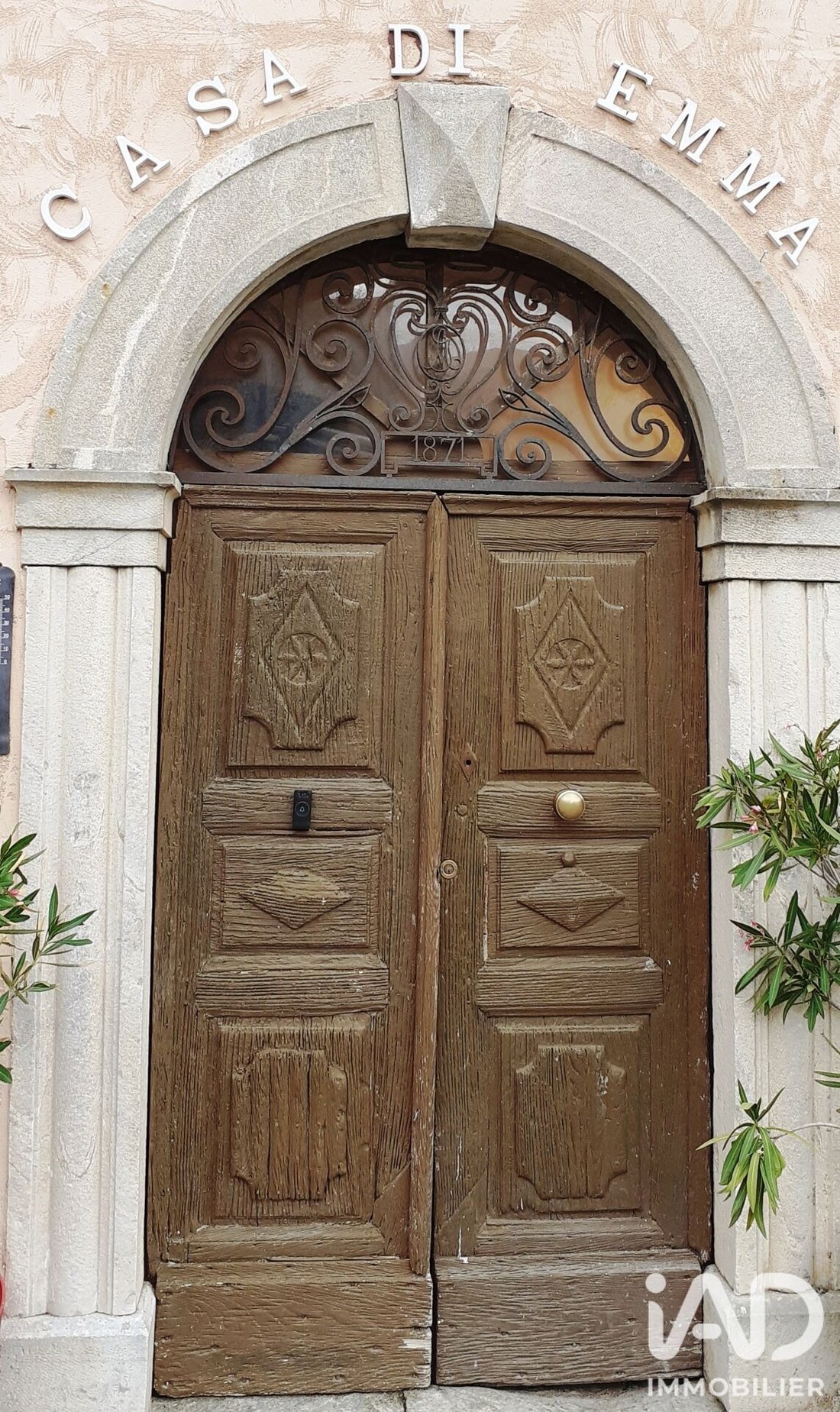 House in Santo-Pietro-di-Tenda, Corsica, France 5 - 18710013