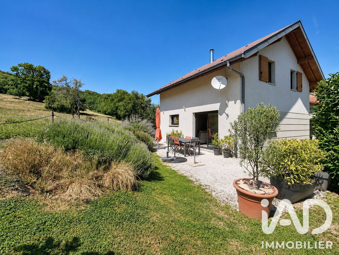 House in Savigny, Auvergne-Rhône-Alpes, France 2 - 18709974