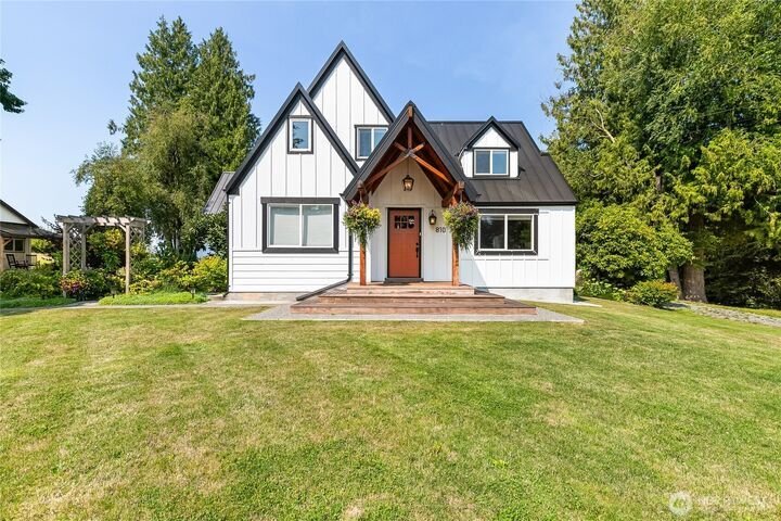 Casa a Lynden, Washington, Stati Uniti 1 - 18708365