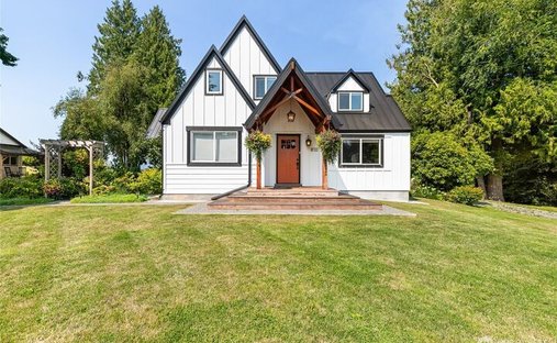 Casa a Lynden, Washington, Stati Uniti 1