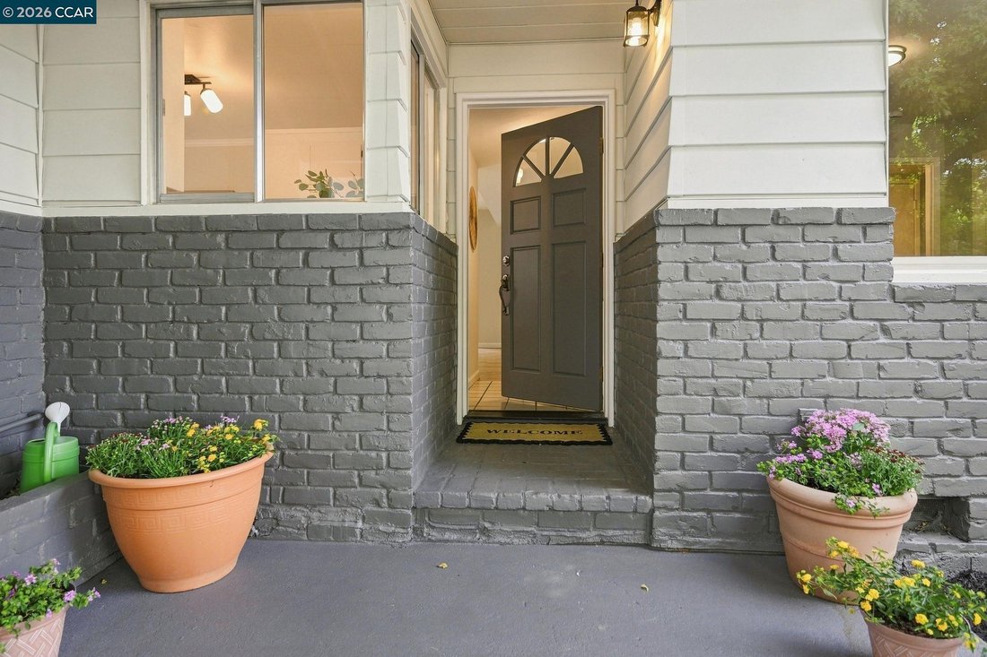 House in Walnut Creek, California, United States 3 - 18705618