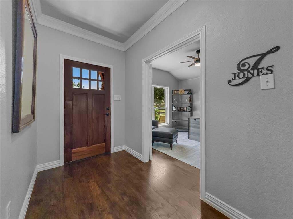Casa en Rowlett, Texas, Estados Unidos 5 - 18698469