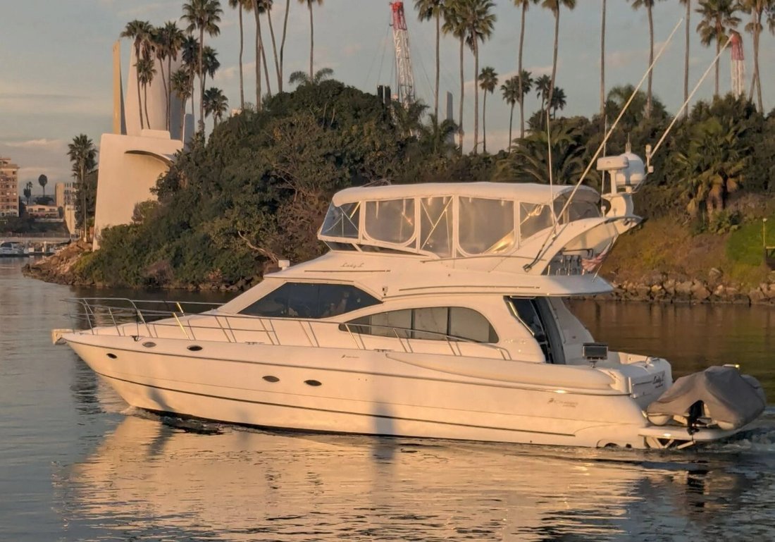 Flybridge in United States 1 - 17885379