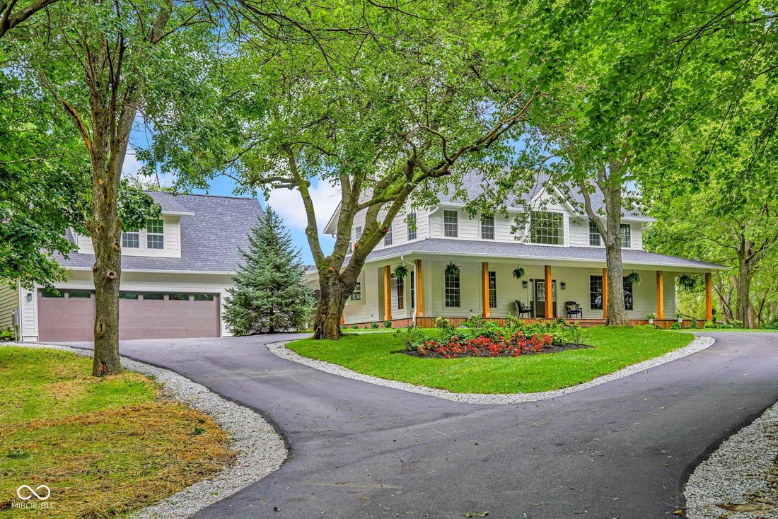 House in Noblesville, Indiana, United States 1 - 18708164
