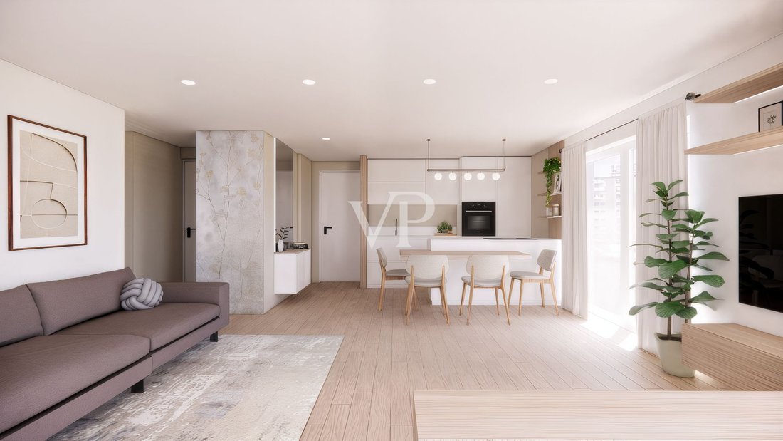 Apartment in Bolzano / Bozen, Trentino – Alto Adige/Südtirol, Italy 2 - 18704304