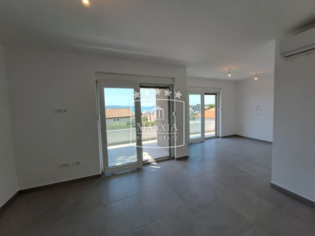 Apartment in Sukosan, Zadar County, Croatia 2 - 18706566