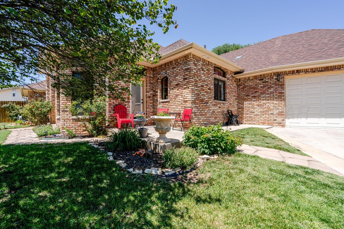 House in Canyon, Texas, United States 3 - 18713841