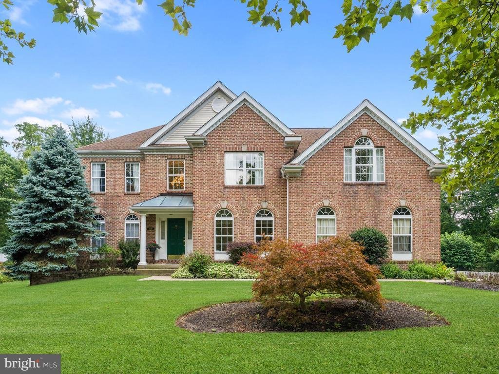 House in Yardley, Pennsylvania, United States 2 - 18706830