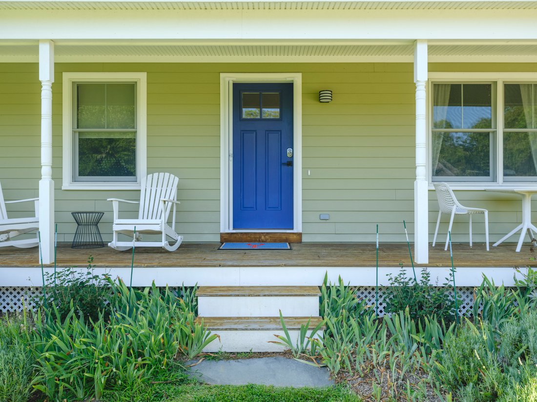 House in Greenport West, New York, United States 1 - 18704792