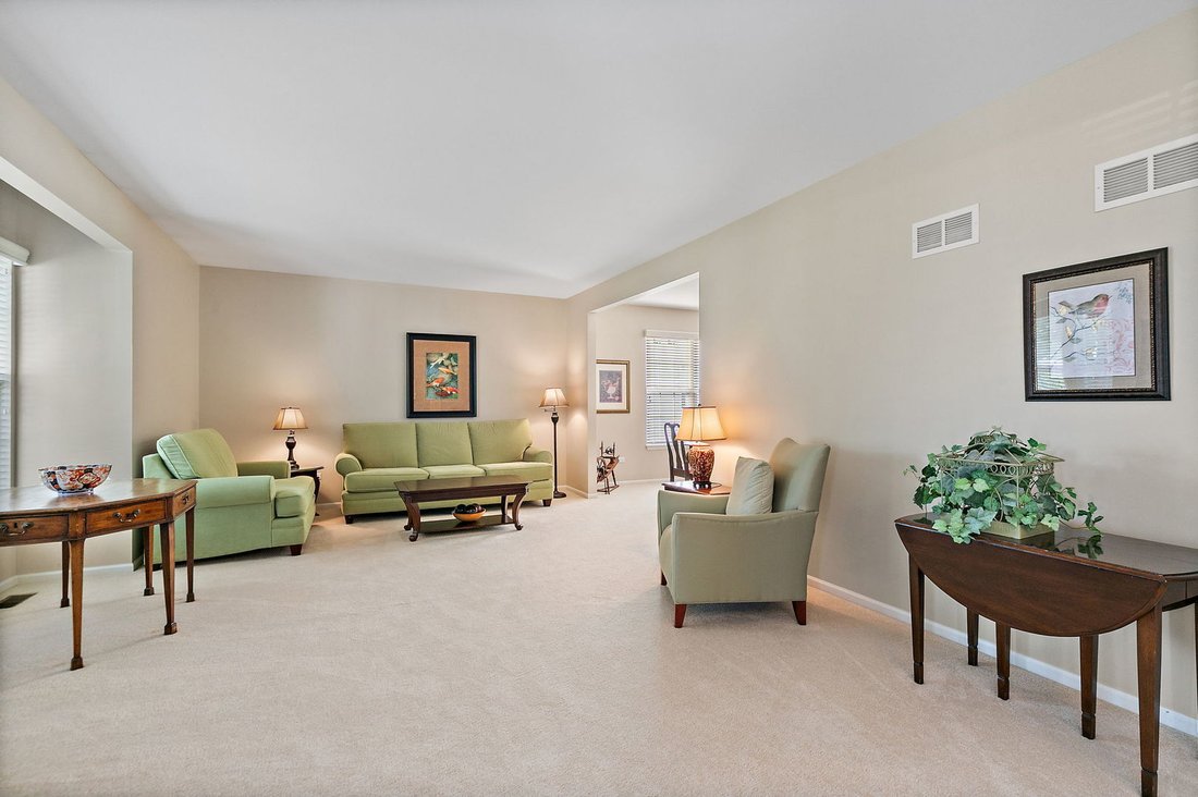 House in Huntley, Illinois, United States 2 - 18706179