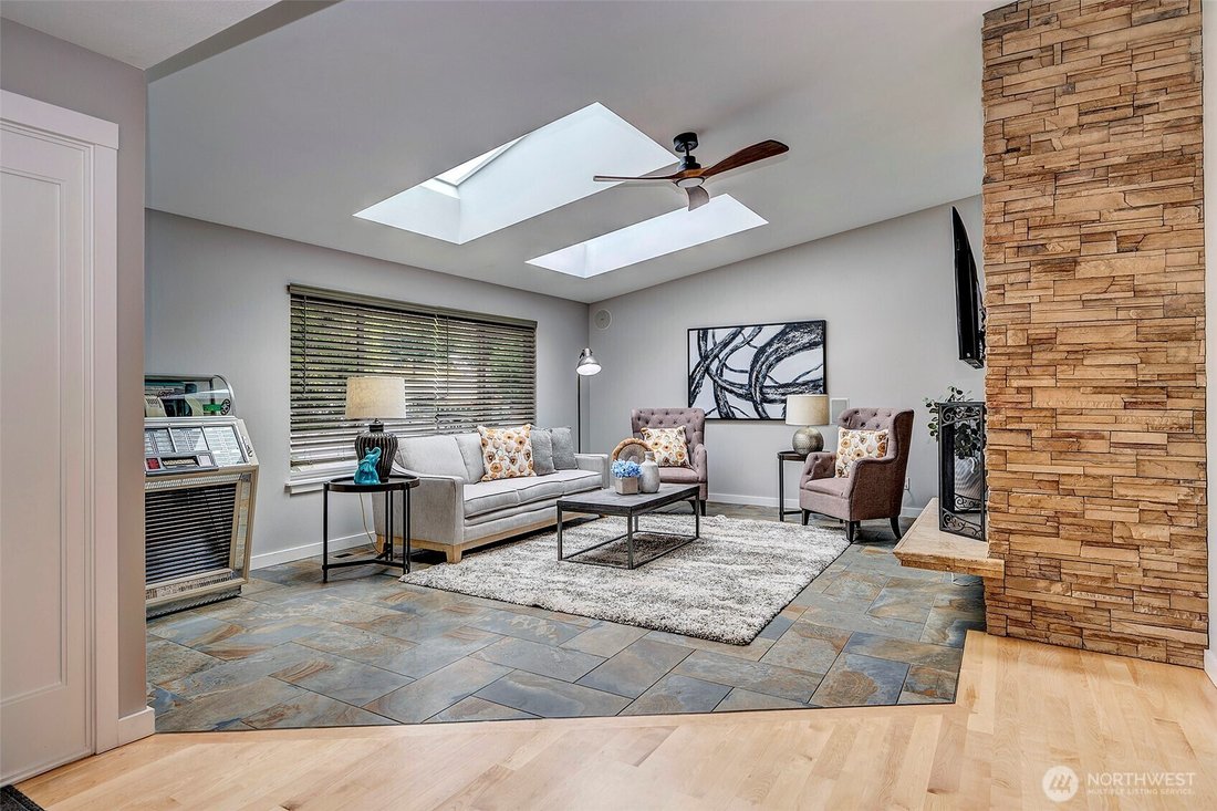 House in Kirkland, Washington, United States 5 - 18706387