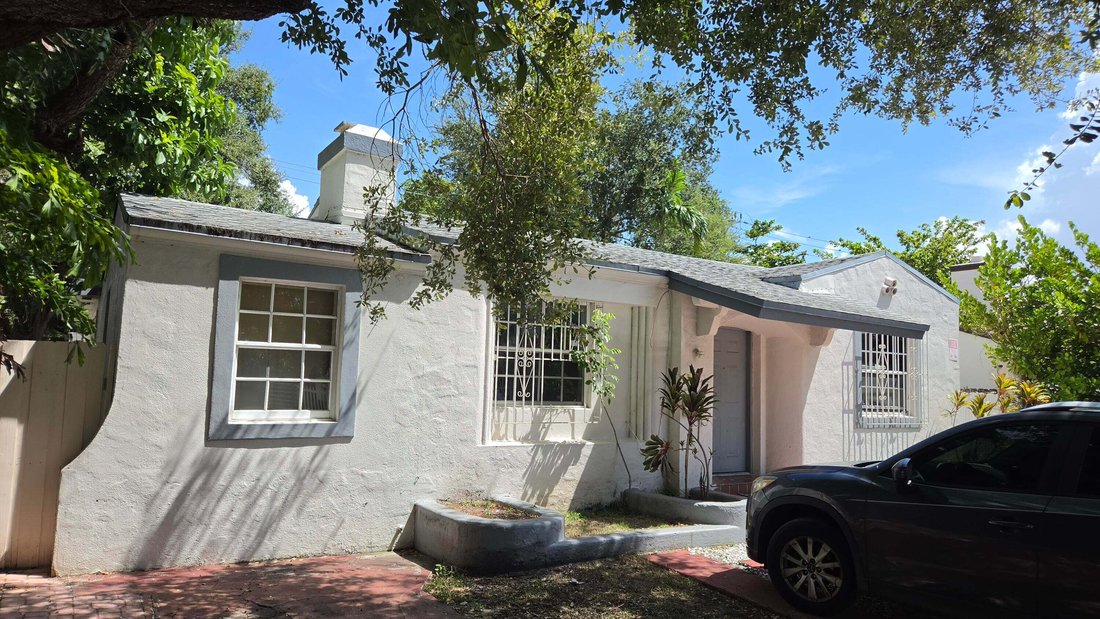 House in Miami, Florida, United States 1 - 18713110