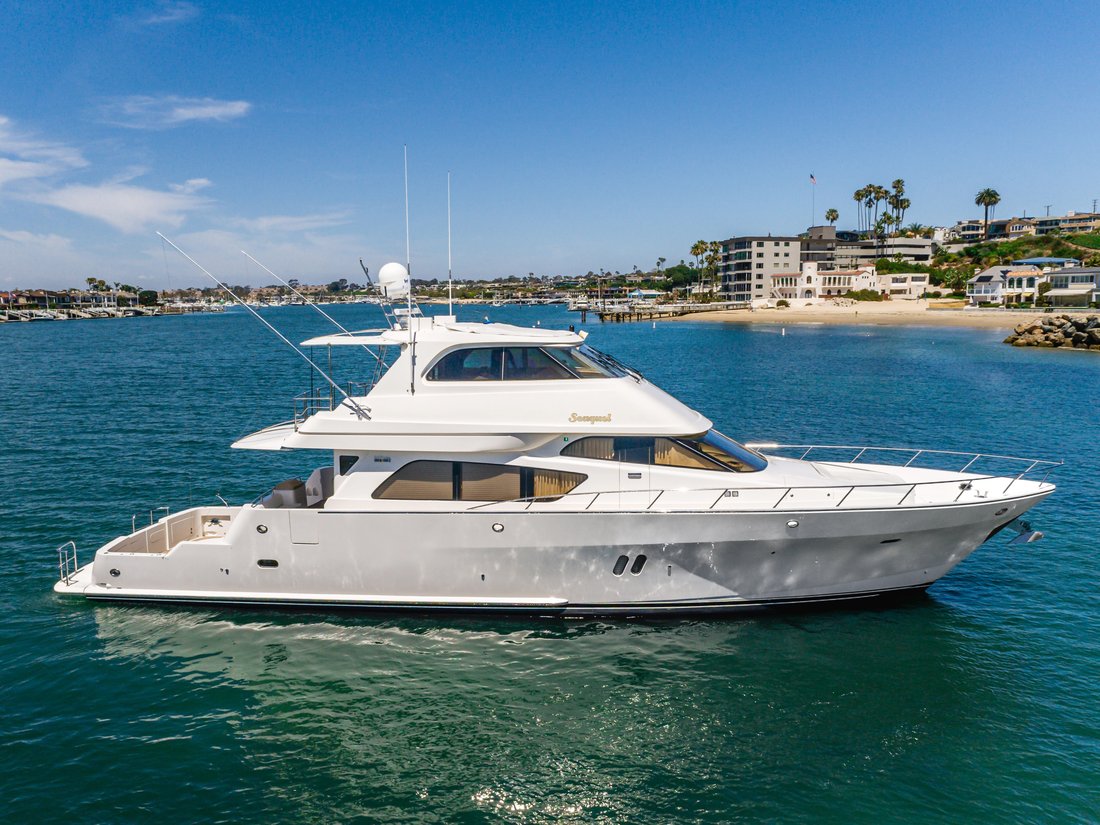 Flybridge in United States 1 - 17885366