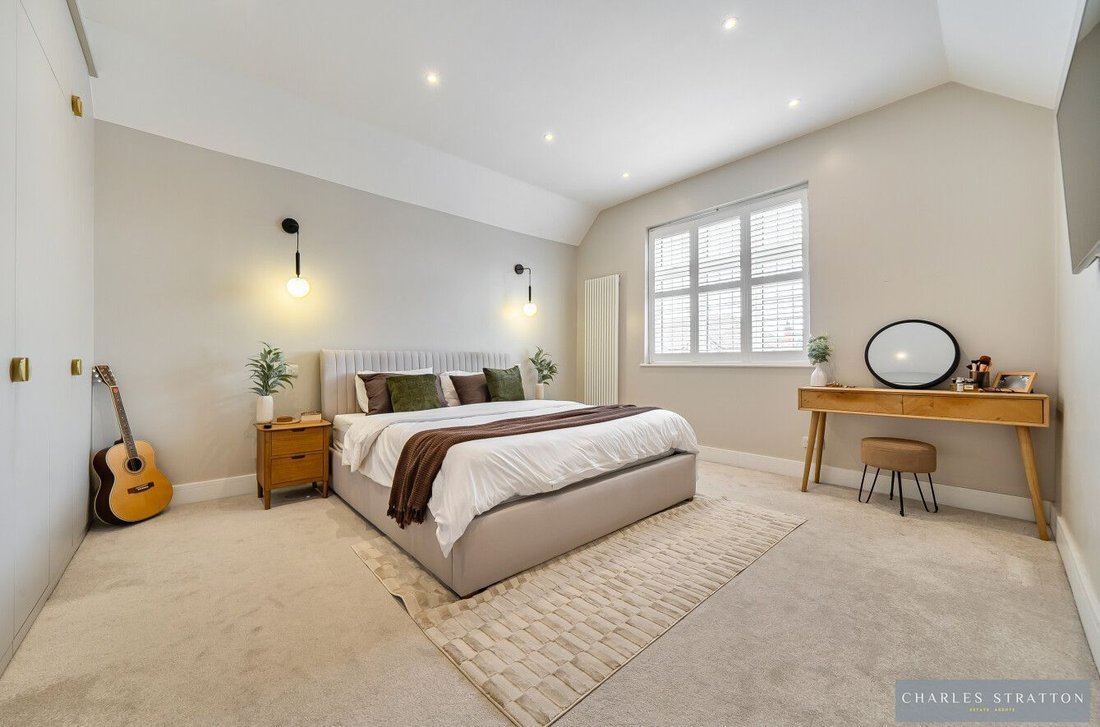 House in Gidea Park, Romford, England 4 - 18708670
