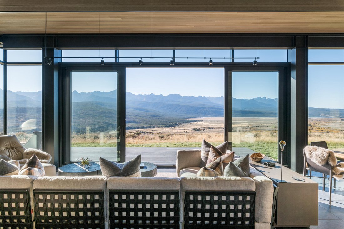 House in Stanley, Idaho, United States 5 - 18703581