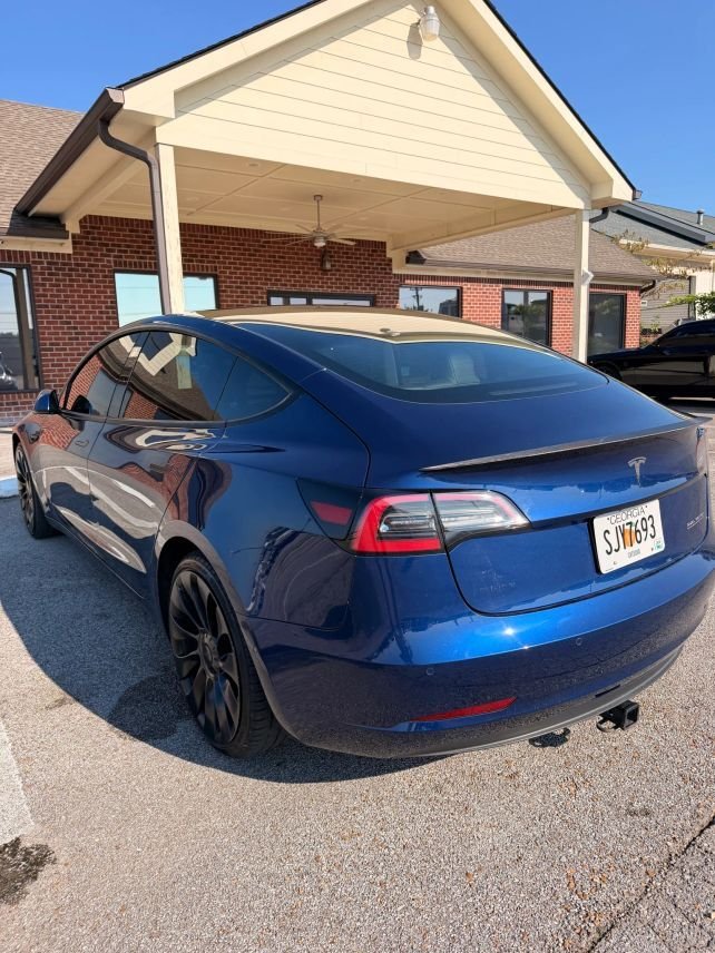 Sedan in Chattanooga, TN, United States 4 - 18712064