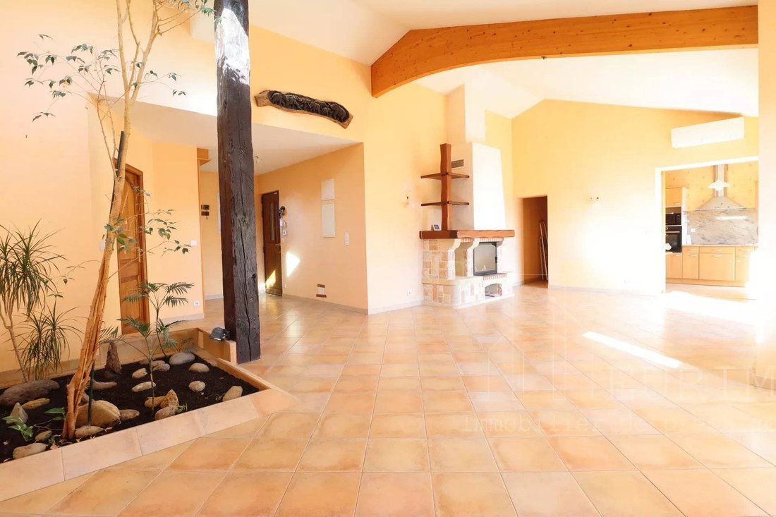 Apartment in Capitole, Toulouse, France 2 - 16735412