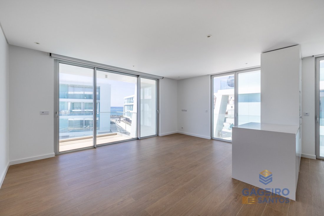 Appartement à São Martinho do Porto, Leiria, Portugal 2 - 18707316