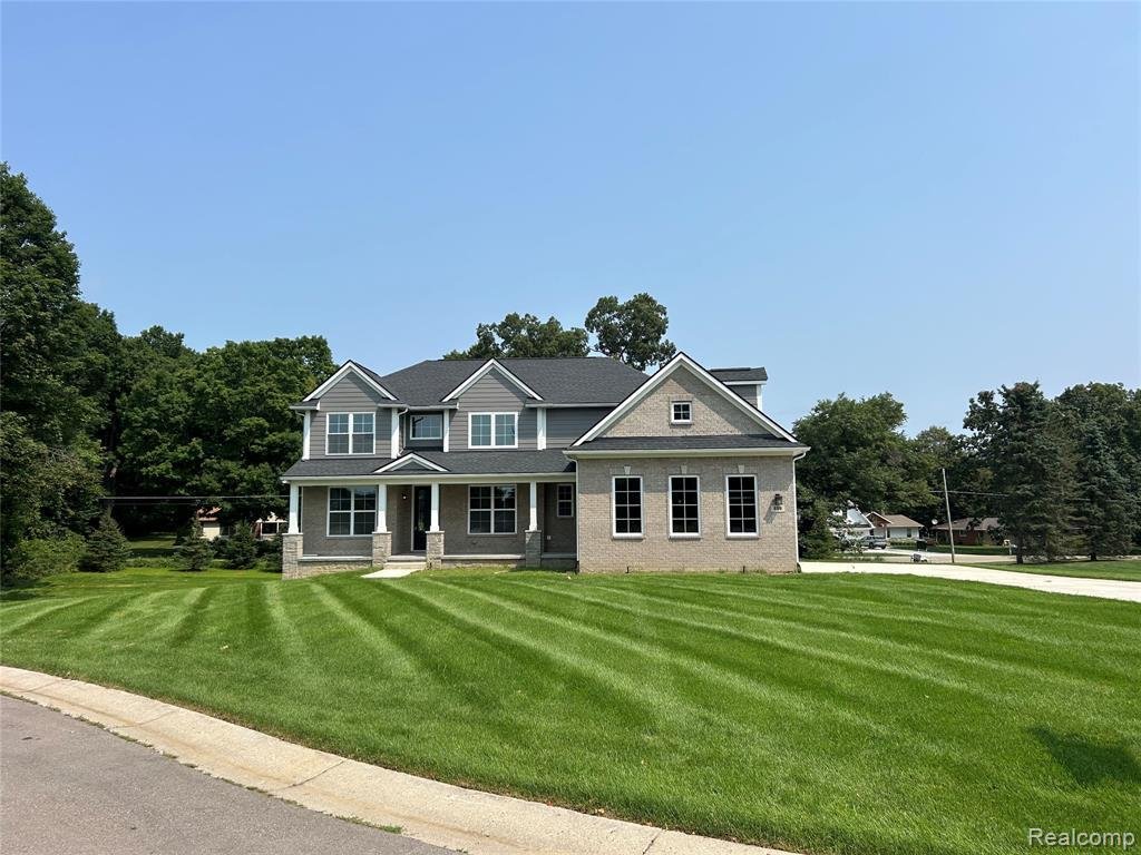 House in Highland Charter Township, Michigan, United States 2 - 18705217