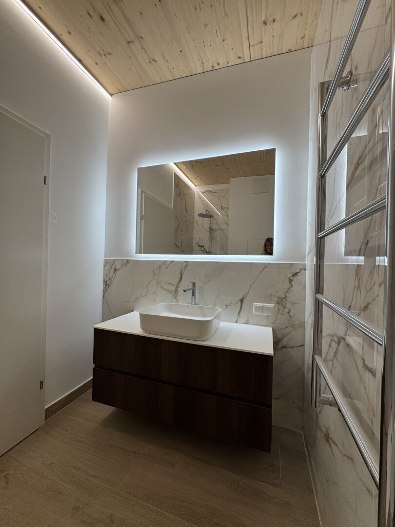 Penthouse in Maria Enzersdorf, Lower Austria, Austria 3 - 18709449