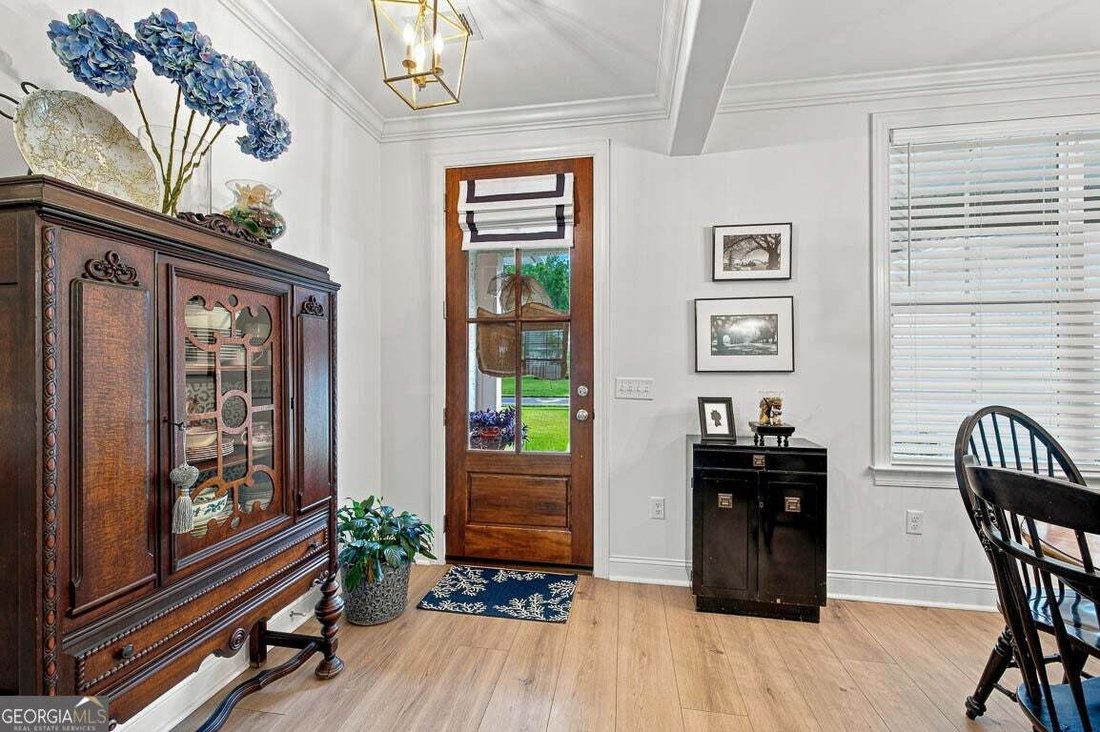 House in Brunswick, Georgia, United States 4 - 18706655