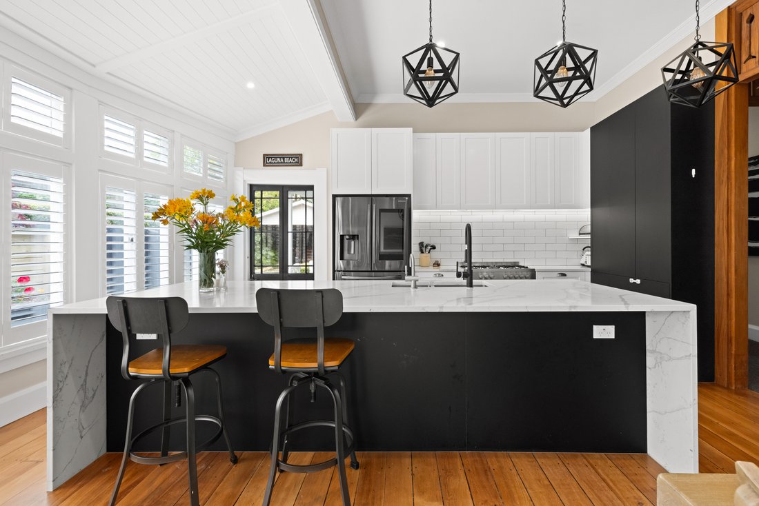 Casa en Napier, Hawke's Bay, Nueva Zelanda 5 - 13461784