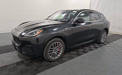 2023 Maserati Grecale GT in Lake villa, IL, United States 1