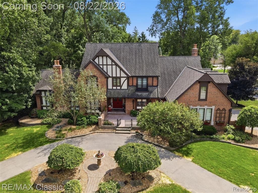 House in Plymouth, Michigan, United States 3 - 18708517