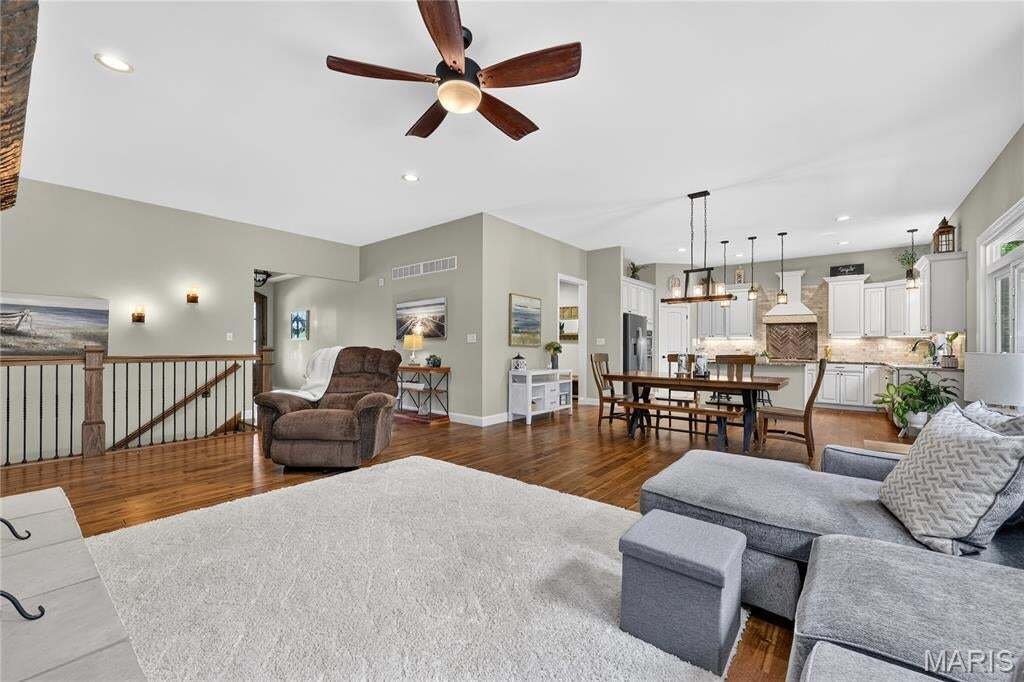 House in Wentzville, Missouri, United States 3 - 18702959