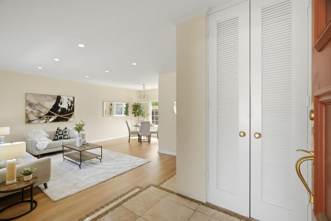 House in Cupertino, California, United States 3 - 18712990