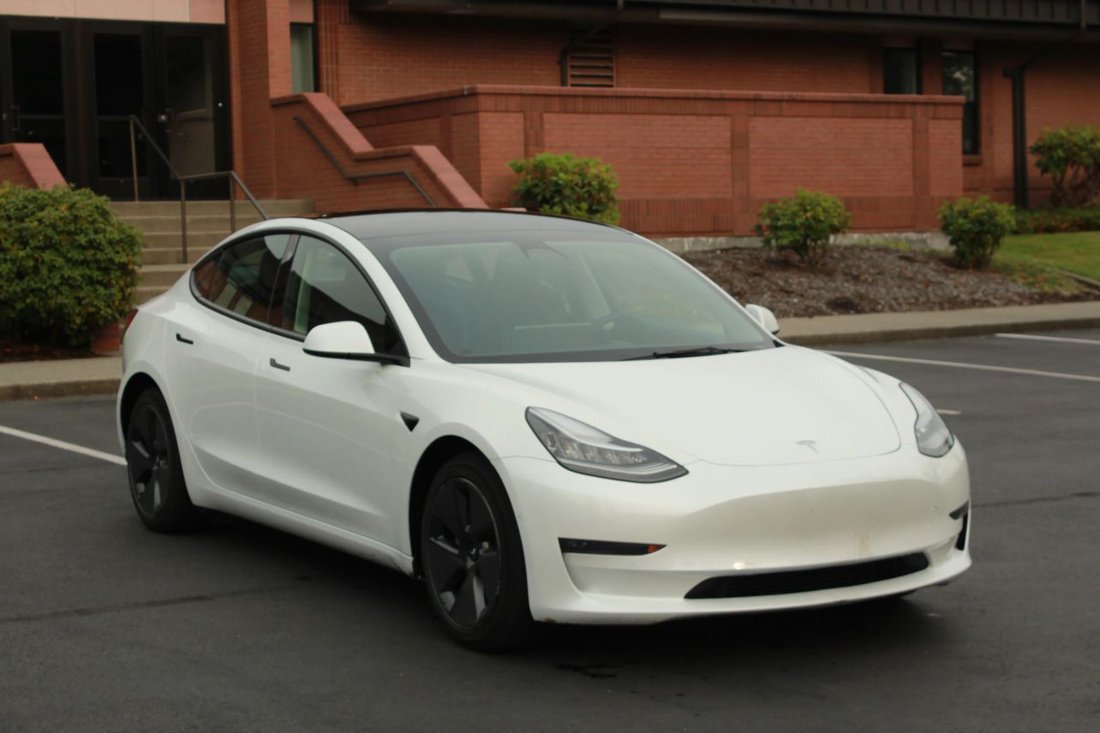 Sedan in Lynnwood, WA, United States 3 - 18710766