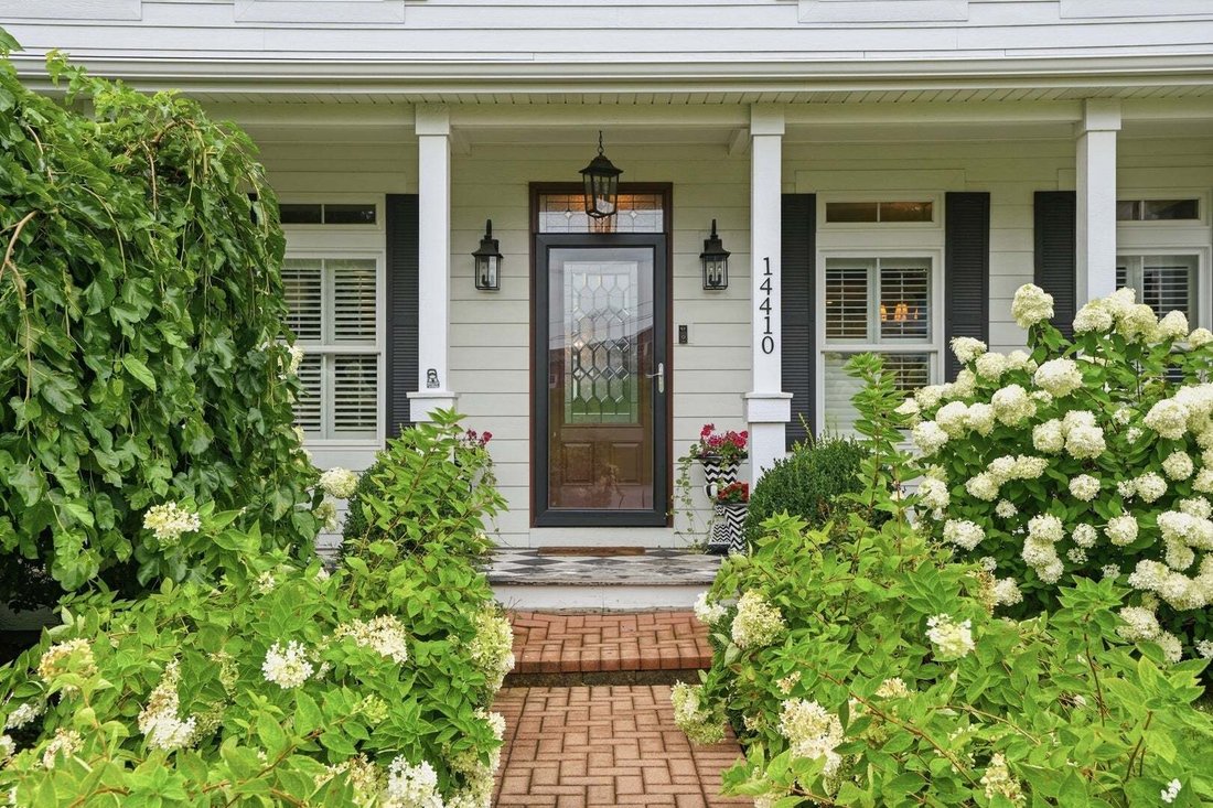 House in Orland Park, Illinois, United States 3 - 18706173