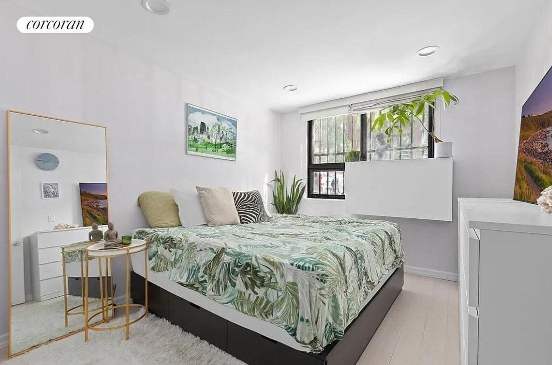 Condo in New York, New York, United States 3 - 18702747