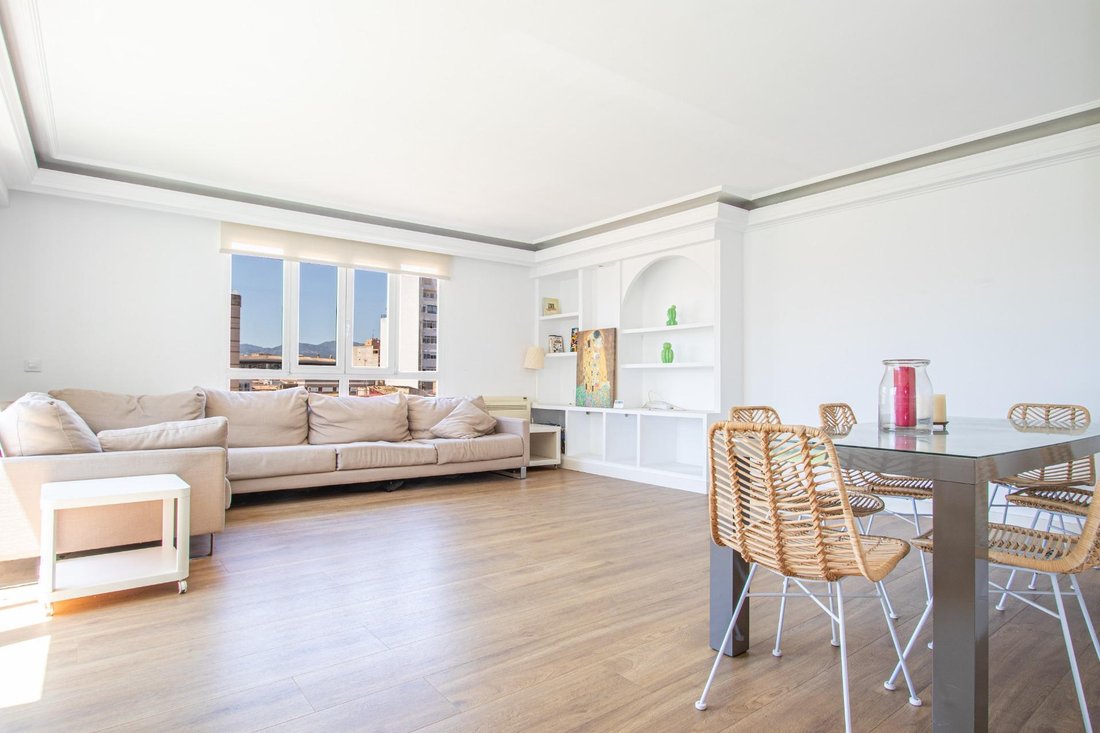 Apartment in Palma, Balearic Islands, Spain 5 - 18714546