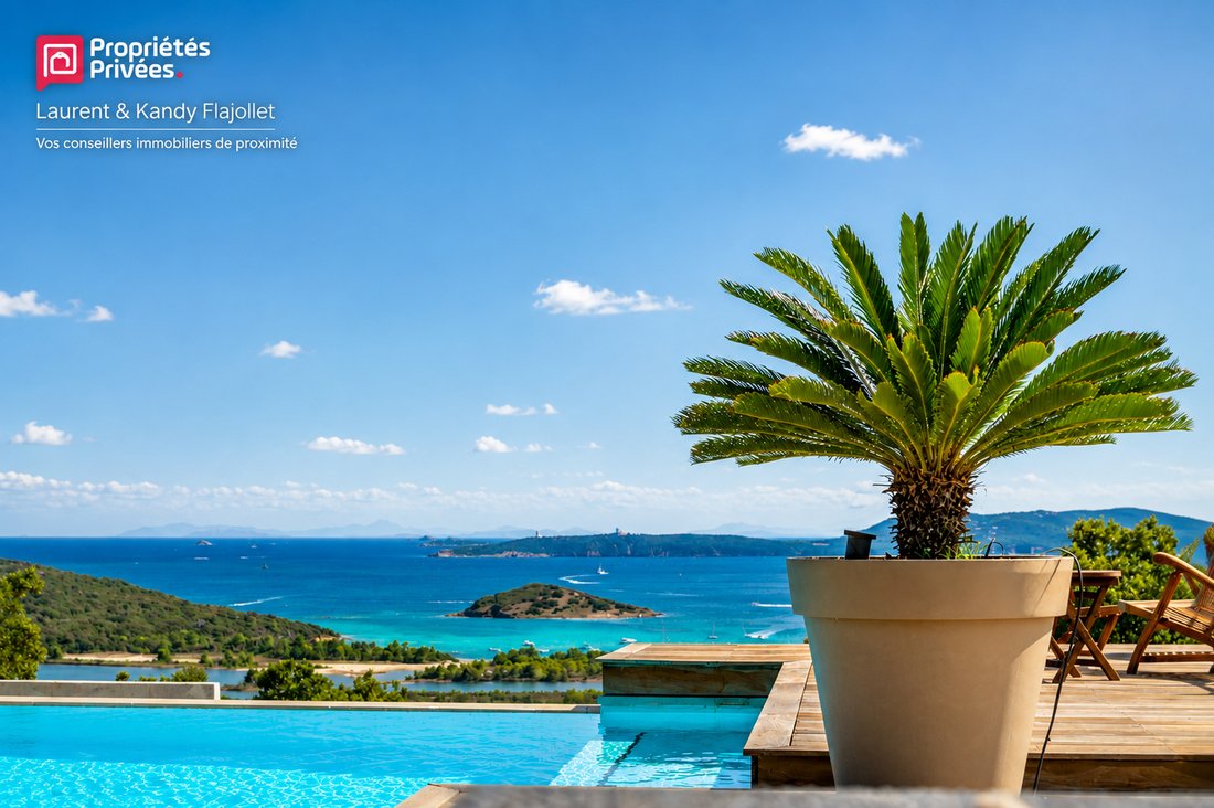 Villa in Zonza, Corsica, France 1 - 18707400