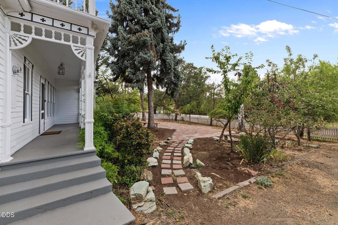 Maison à Applegate, Oregon, États-Unis 5 - 18705114