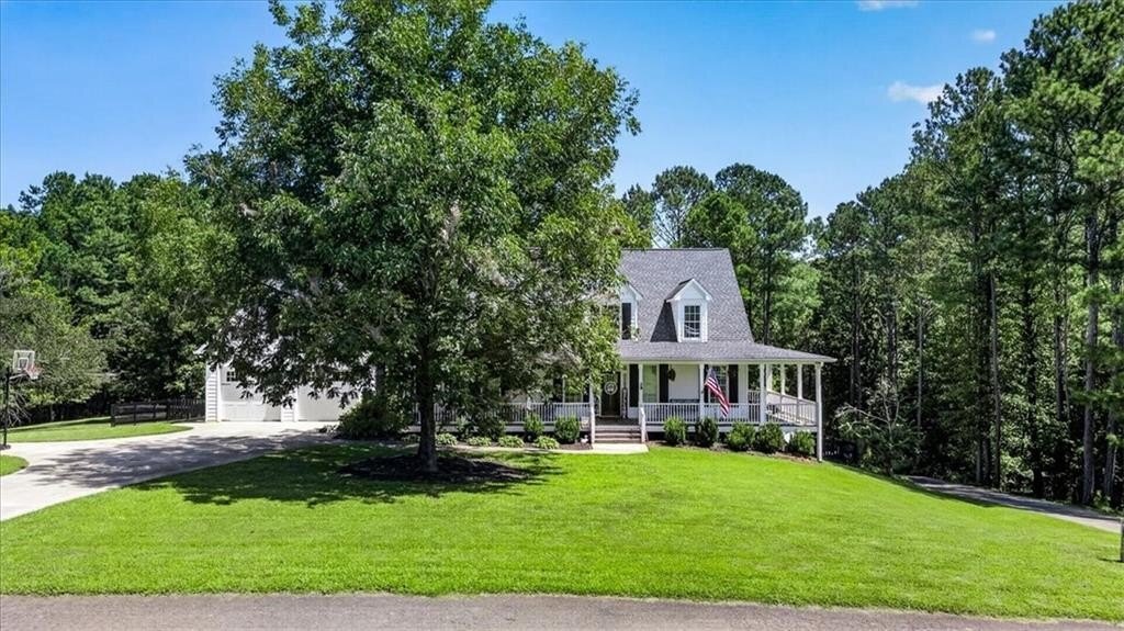 House in Jasper, Georgia, United States 4 - 18704794