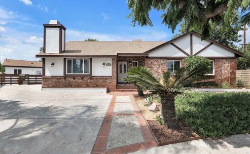Haus in Los Angeles, Kalifornien, Vereinigte Staaten 1
